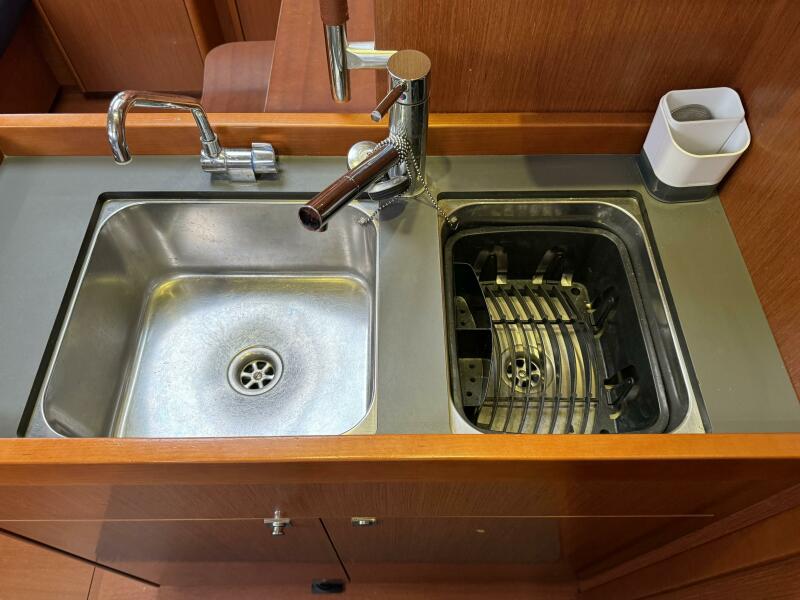 2013 Beneteau