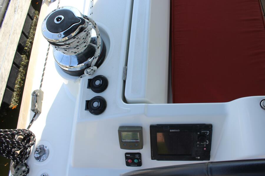 2013 Beneteau