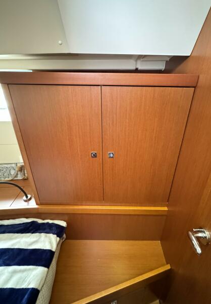 2013 Beneteau