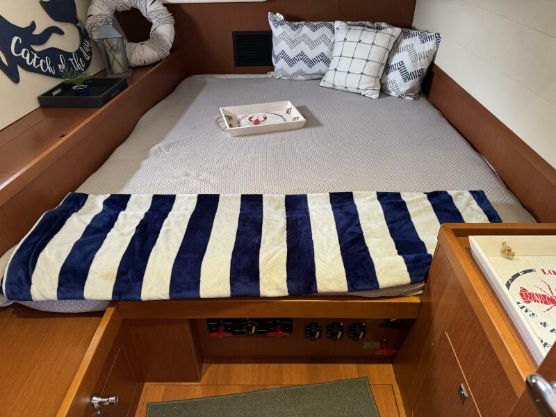 2013 Beneteau