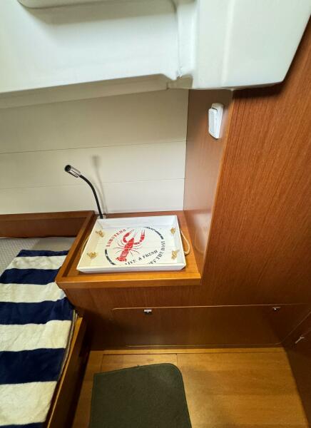 2013 Beneteau