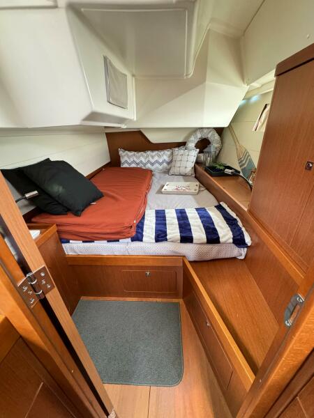 2013 Beneteau