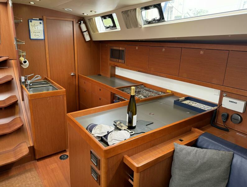2013 Beneteau