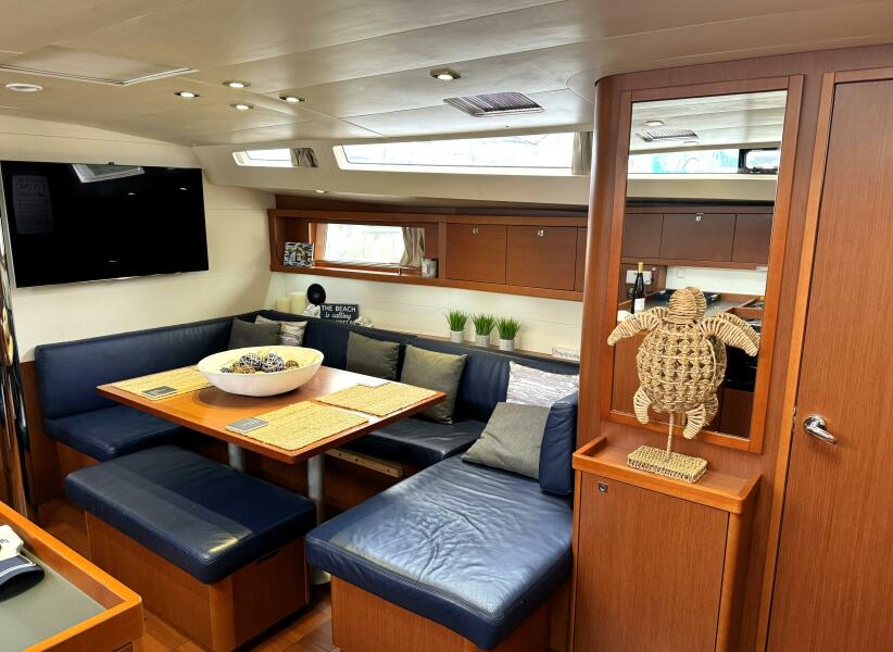2013 Beneteau