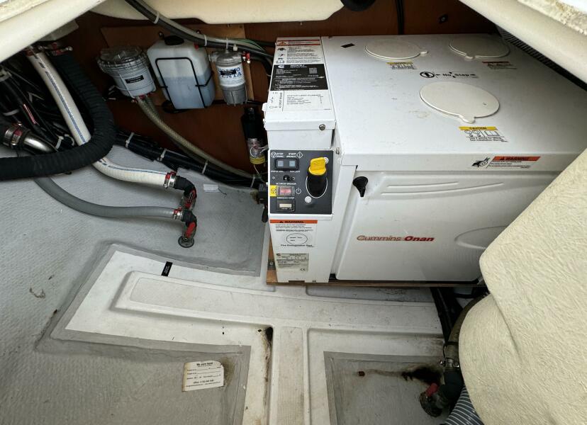 2013 Beneteau