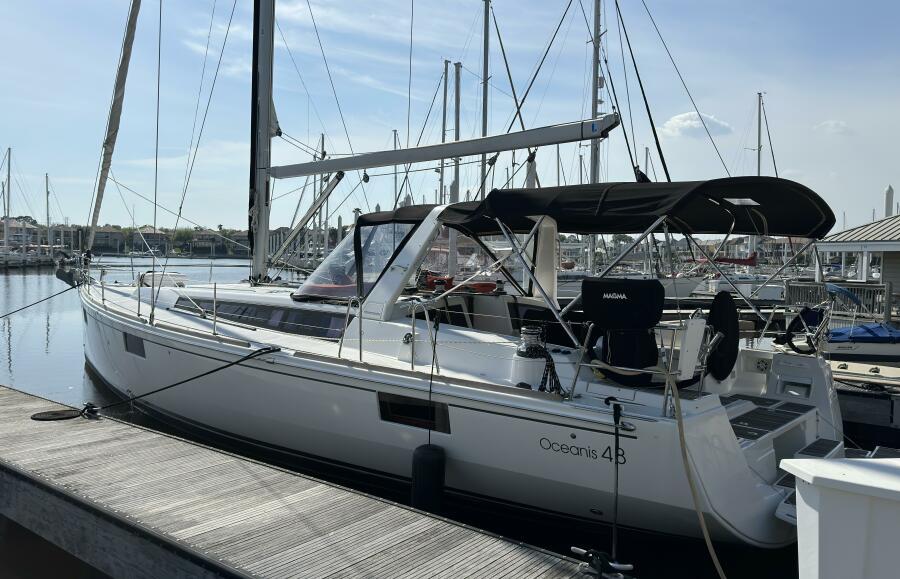 2013 Beneteau