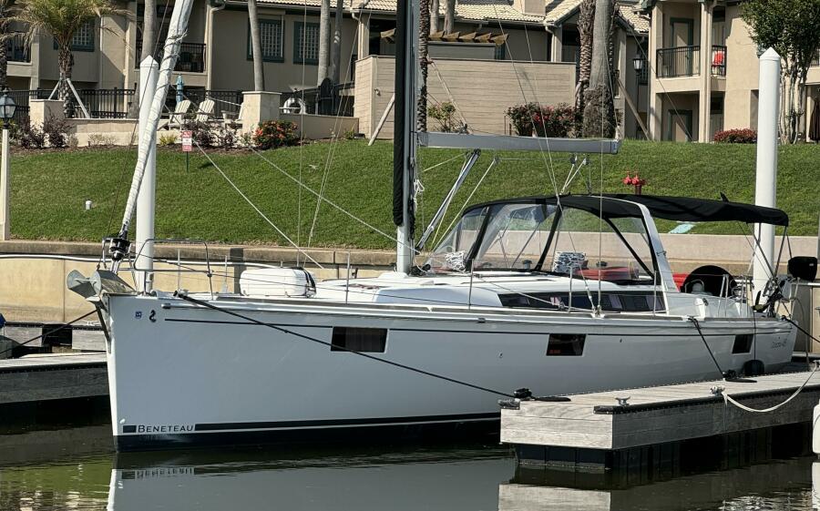 2013 Beneteau