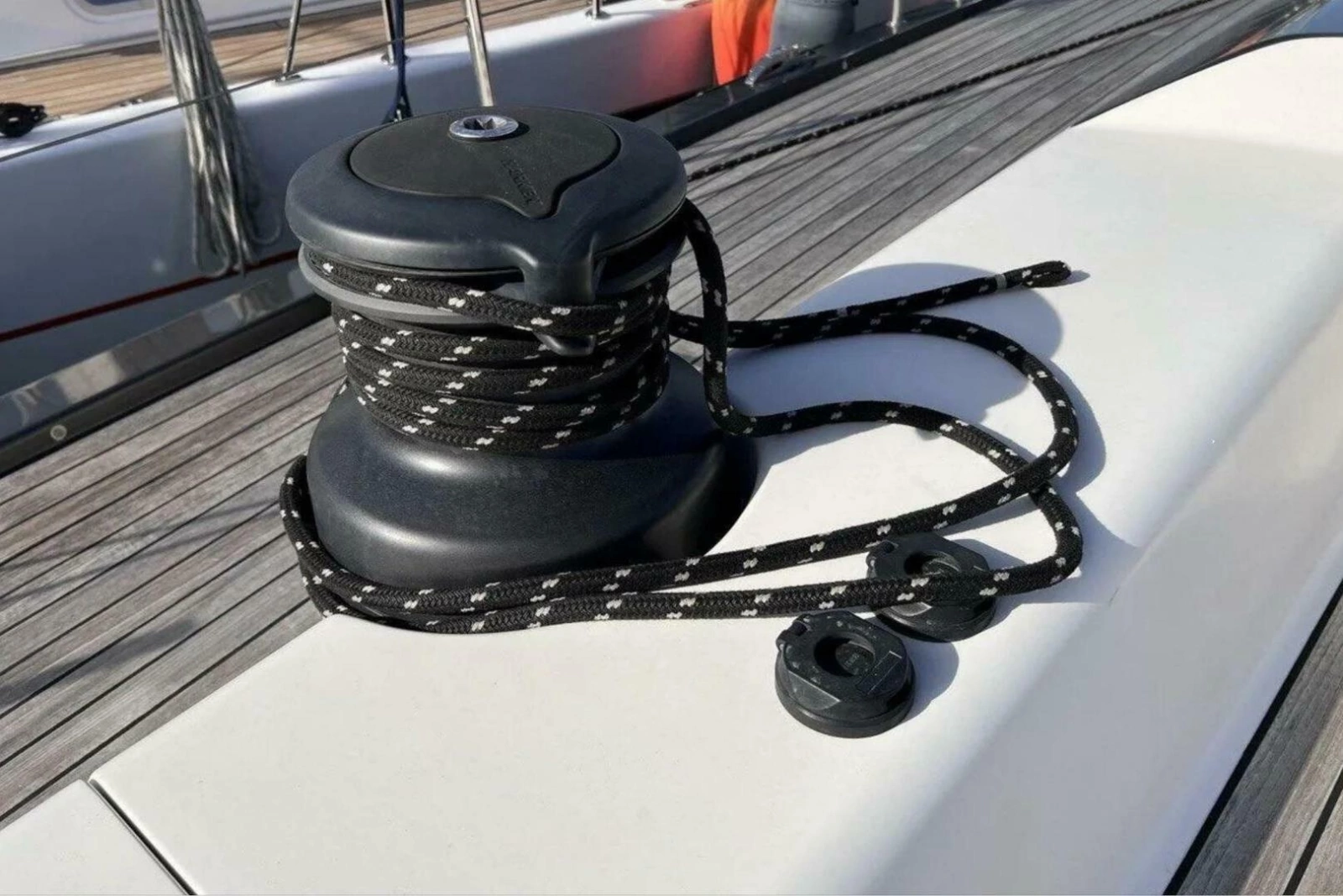 2016 Ice Yachts 62