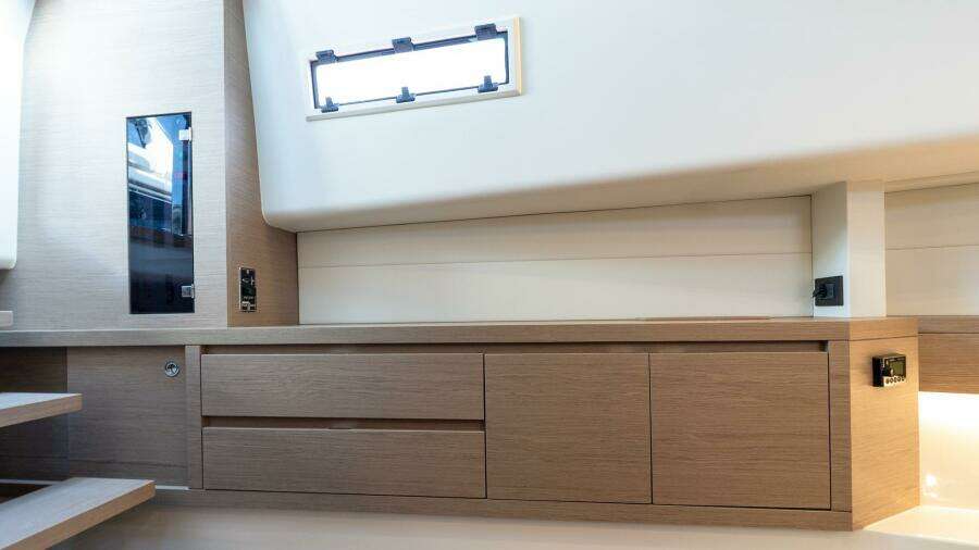 Felicita 43ft Pardo Yachts Yacht For Sale