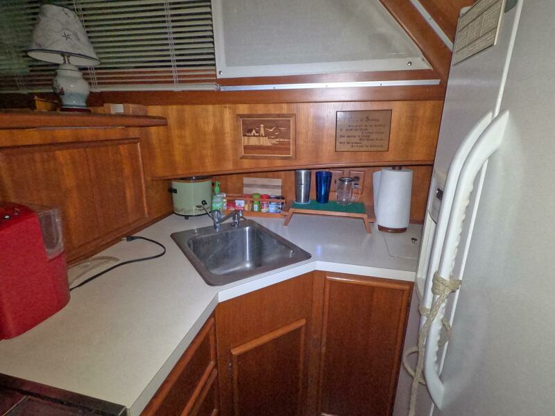 46ft Post Yacht For Sale