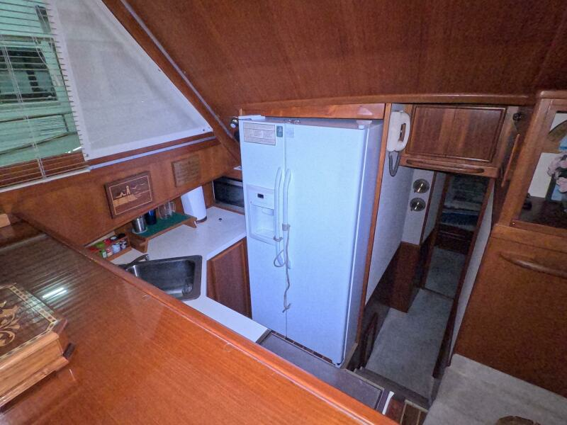 46ft Post Yacht For Sale