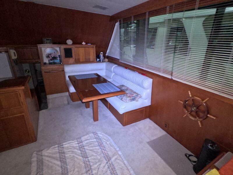 46ft Post Yacht For Sale