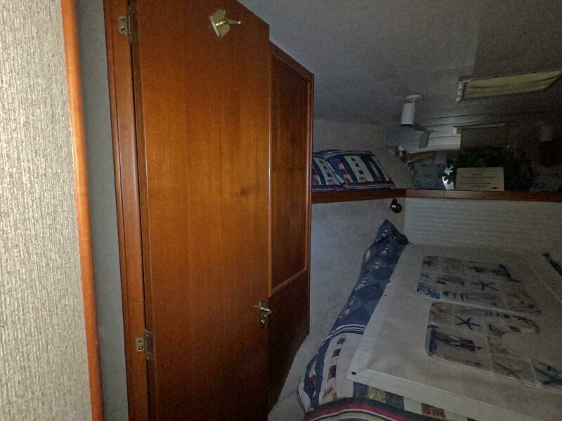 46ft Post Yacht For Sale