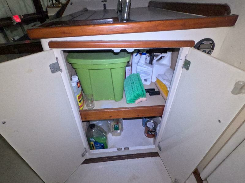 46ft Post Yacht For Sale