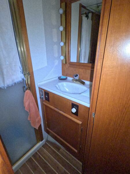 46ft Post Yacht For Sale
