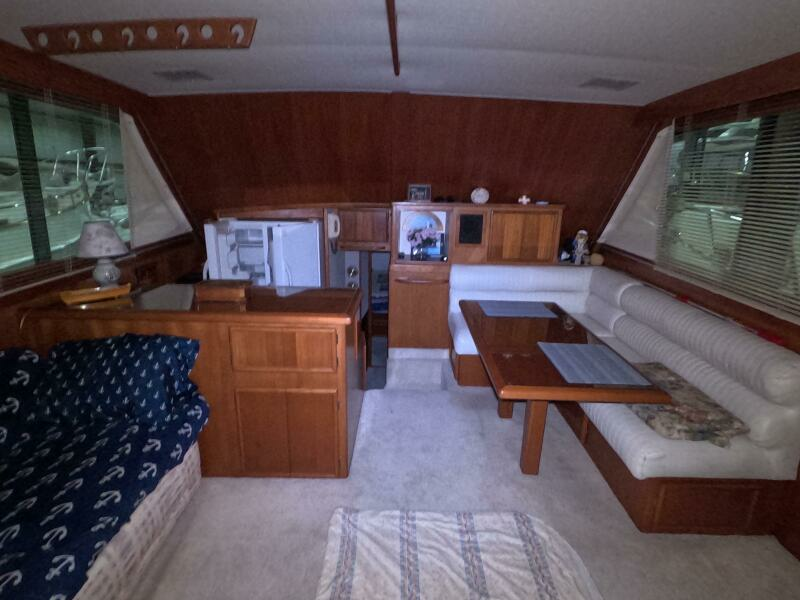 46ft Post Yacht For Sale