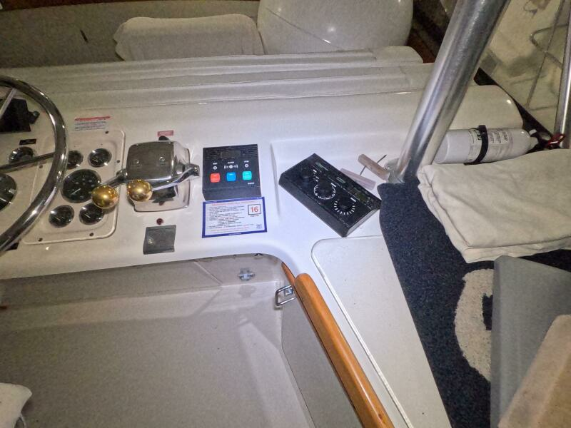 46ft Post Yacht For Sale