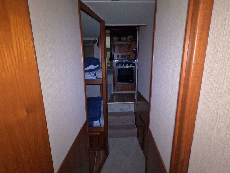 46ft Post Yacht For Sale