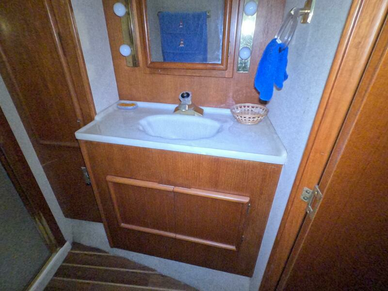 46ft Post Yacht For Sale