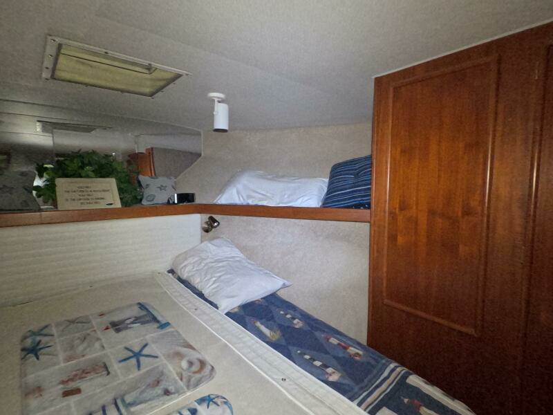 46ft Post Yacht For Sale