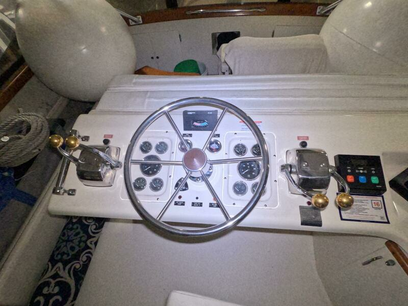 46ft Post Yacht For Sale
