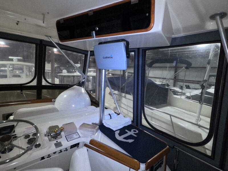 46ft Post Yacht For Sale