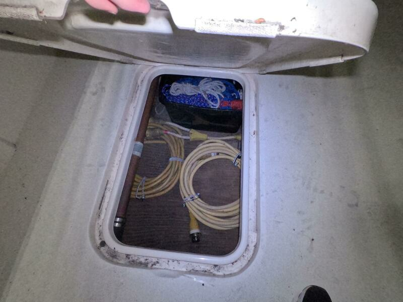 46ft Post Yacht For Sale