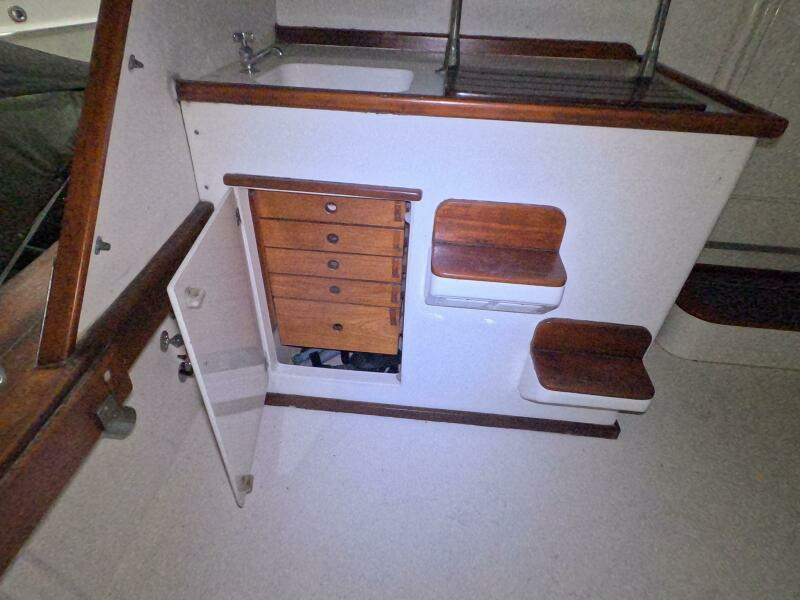 46ft Post Yacht For Sale