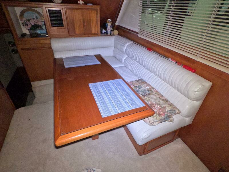 46ft Post Yacht For Sale
