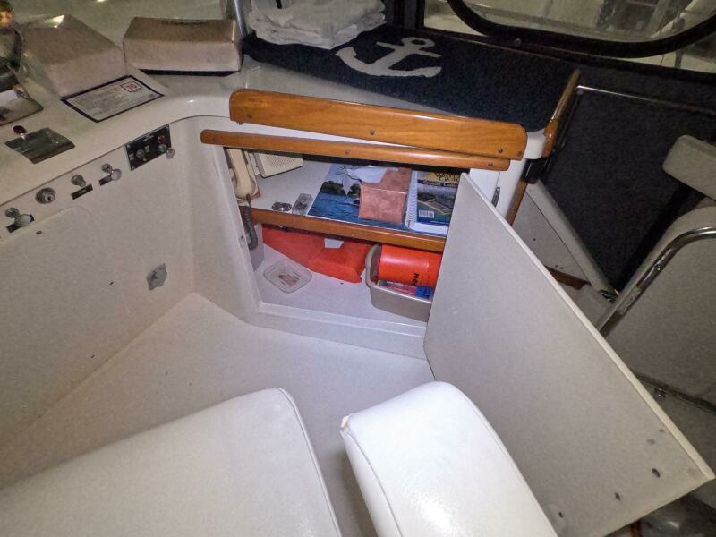 46ft Post Yacht For Sale