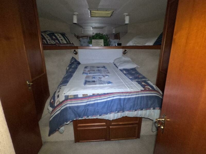 46ft Post Yacht For Sale
