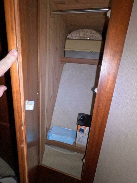 46ft Post Yacht For Sale