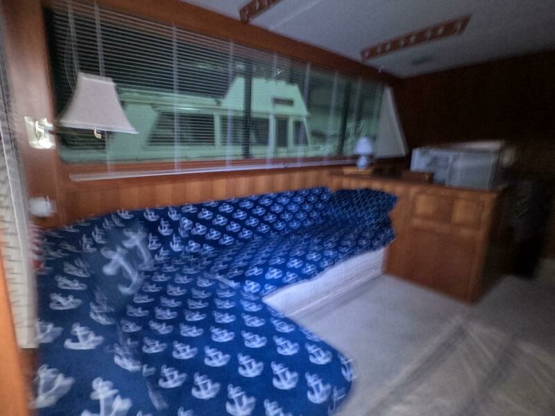 46ft Post Yacht For Sale