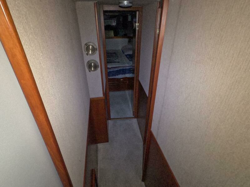 46ft Post Yacht For Sale