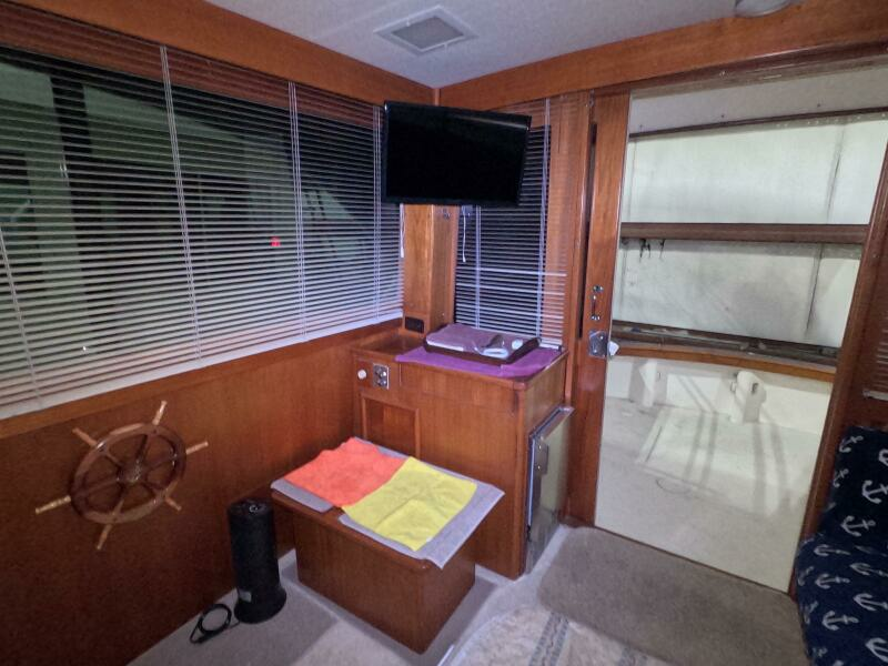 46ft Post Yacht For Sale