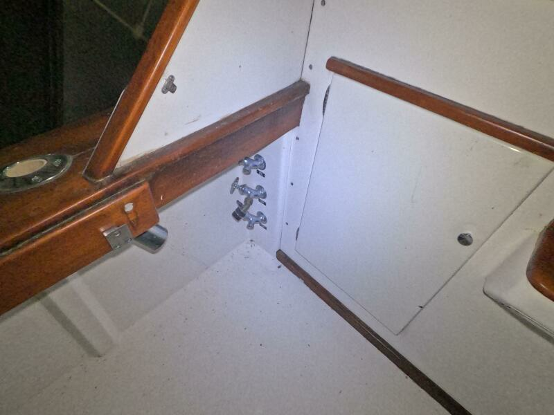 46ft Post Yacht For Sale