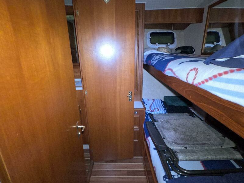 46ft Post Yacht For Sale