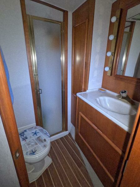 46ft Post Yacht For Sale