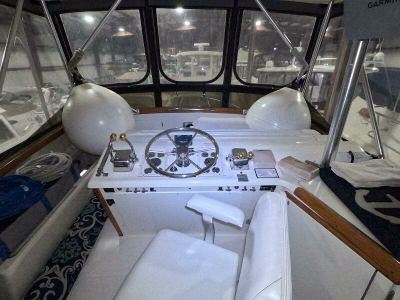46ft Post Yacht For Sale