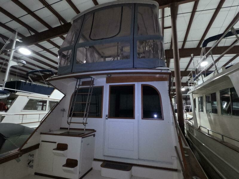 46ft Post Yacht For Sale