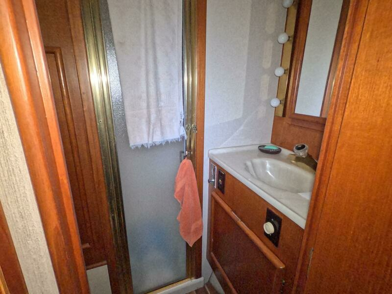 46ft Post Yacht For Sale