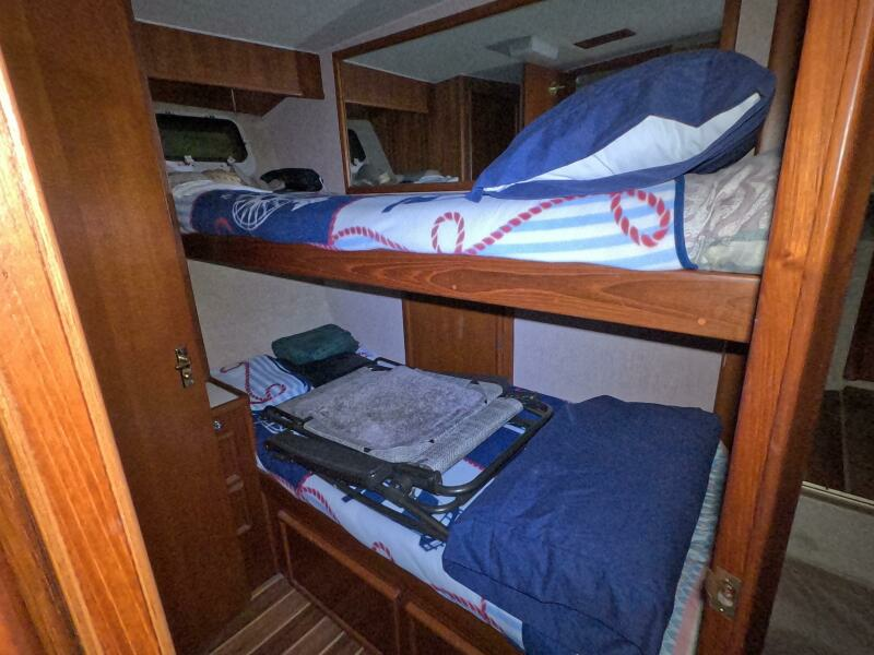 46ft Post Yacht For Sale