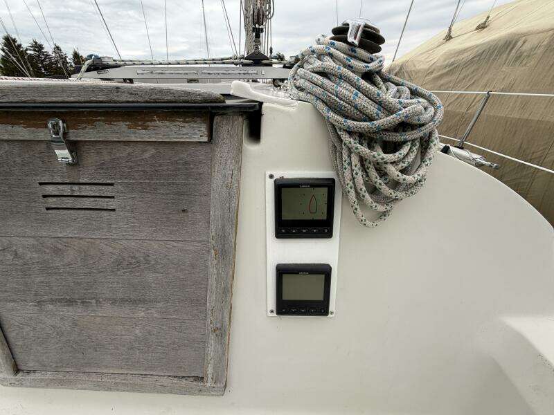 32ft C amp C Yacht For Sale