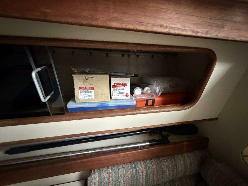 32ft C amp C Yacht For Sale