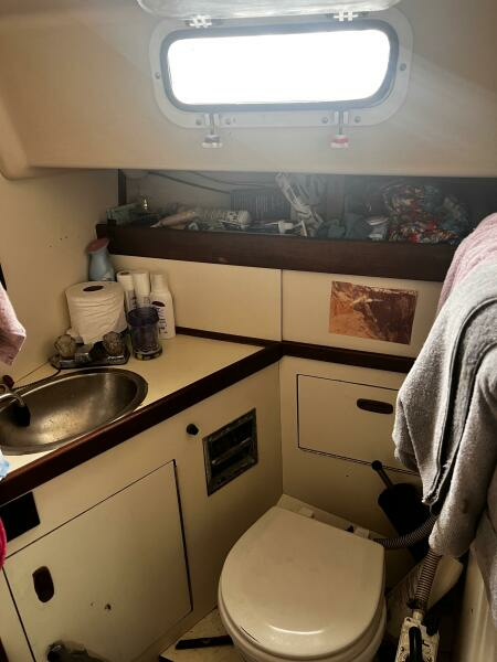 Artemis 34ft Sabre Yacht For Sale