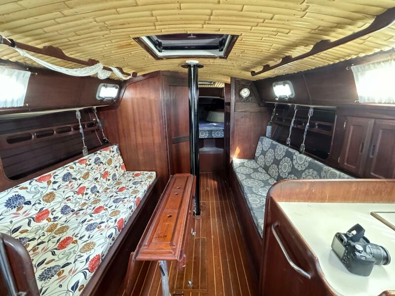 1983 Ericson