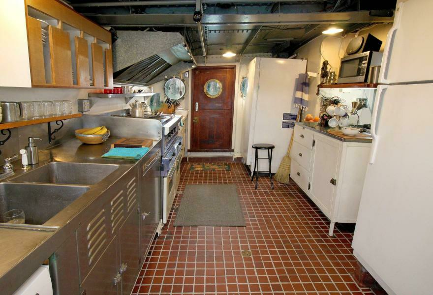 Sacajawea 125ft Lake Washington Shipyard Yacht For Sale