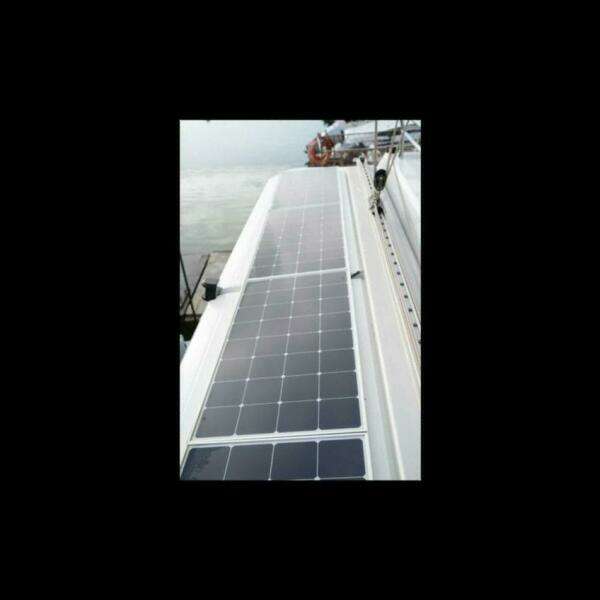 ELYSIUM 45ft Fountaine Pajot Yacht For Sale