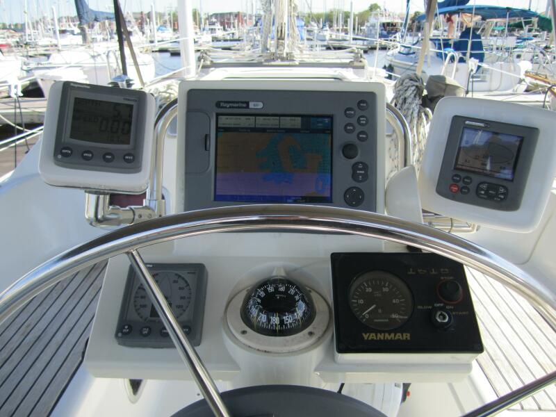 2009 Beneteau Beneteau 31