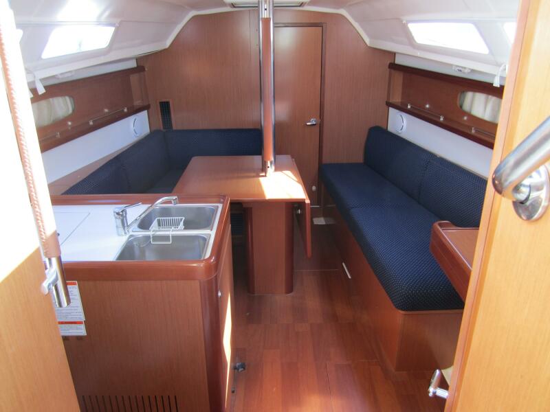 2009 Beneteau Beneteau 31